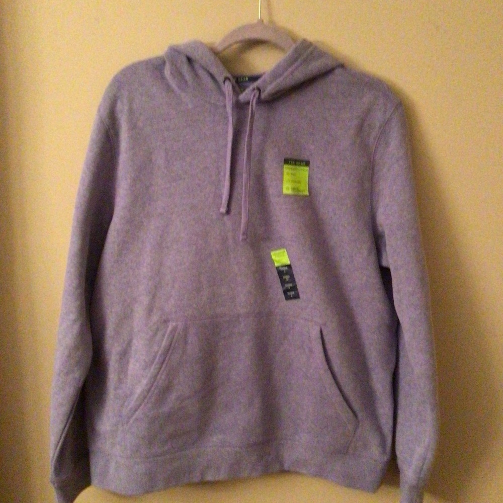 Womens Tek Gear Ultrasoft Fleece Hoodie - New with tags (NWT)